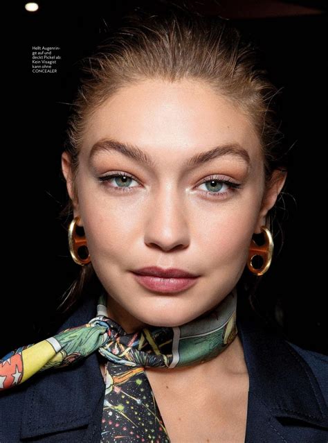 gigi hadid gallery.